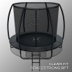 ����� Clear Fit SpaceStrong 8ft - ������� ��� �����