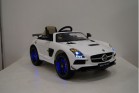   Mercedes-Benz SLS Vip A333AA  -   