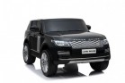   black step Range Rover HSE 4WD DK-PP999   -   