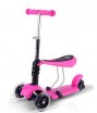   Playshion Scooter M-1 31        () -   