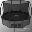 ��������� ����� Clear Fit SpaceHop 14Ft - ������� ��� �����