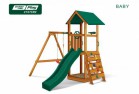 Детский уличный комплекс Start-Line BABY стандарт slp systems dgw-B.s s-dostavka - Подарки для детей