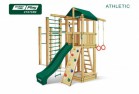 Детский уличный комплекс Start-Line ATHLETIC эконом slp systems GSK1-e s-dostavka - Подарки для детей