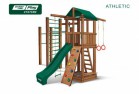 Детский уличный комплекс Start-Line ATHLETIC премиум Кедр slp systems GSK1-p s-dostavka - Подарки для детей