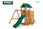 Детский уличный комплекс Start-Line KIDS стандарт slp systems dgw-cj.s s-dostavka - Подарки для детей