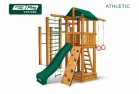 Детский уличный комплекс Start-Line ATHLETIC стандарт slp systems GSK1-s s-dostavka - Подарки для детей
