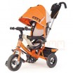    Trike City 12"/10" JW7OB   -   