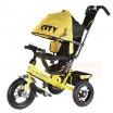    Trike City 12"/10" JW7YB -   