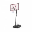 Баскетбольная стойка UNIX Line B-Stand-PC 48"x32" R45 H230-305 см купить подарок екатеринбургспорт - Подарки для детей