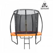   DFC TRAMPOLINE KENGOO II   6FT-BAS-BO -   