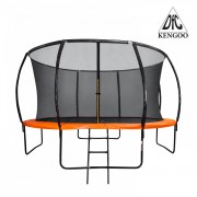  DFC TRAMPOLINE KENGOO II   10FT-BAS-BO -   