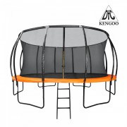  DFC TRAMPOLINE KENGOO II   16FT-BAS-BO -   