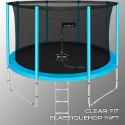 ��������� ����� Clear Fit ElastiqueHop 14Ft - ������� ��� �����