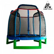  DFC JUMP KIDS 7" 7FT-JD-B -   