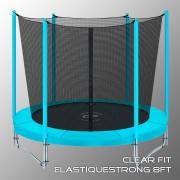 ����� Clear Fit ElastiqueStrong 8ft  - ������� ��� �����
