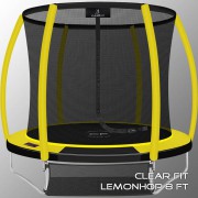 ��������� ����� Clear Fit LemonHop 8Ft � ������ ������������� - ������� ��� �����