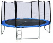   DFC Trampoline Fitness   8ft (244) 8FT-TR-E sportsman -   