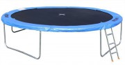  dfc blackstep swat  DFC Trampoline Fitness   10 ft (305) 10FT-TR  -   