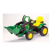   Peg-Perego JD GROUND LOADER OR0068  -   