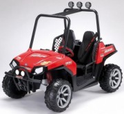   Peg-Perego Polaris Ranger RZR OD0516  -   