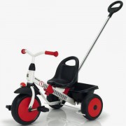    Kettler Happytrike Racing 8847-200 -   