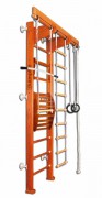     Kampfer Wooden ladder Maxi (wall) -   