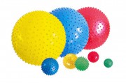   Flexter Body Massage Ball  65      -   