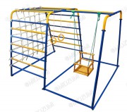   Midzumi Toppa -   