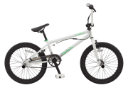   Stels BMX Tyrant 20" -   