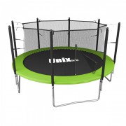  UNIX line Simple 12 ft Green (inside) -   