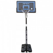   AND1 Court Star (   )   -   