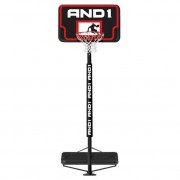  AND1 LayUp Basketball System (Injection Moulded Layup)   -   