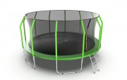  EVO JUMP Cosmo 16ft (Green)       488  () -   