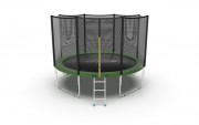  EVO JUMP External 12ft (Green)       366  () -   