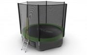  EVO JUMP External 10ft (Green) + Lower net      +    305  () -   