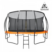   DFC TRAMPOLINE KENGOO   18ft (549 ) 18FT-TR-E-BAS -   