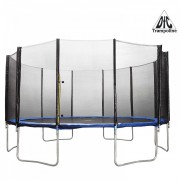   DFC Trampoline Fitness   18ft (549) 18FT-TR-E      -   