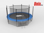    Unix Line 8 ft Inside     () -   