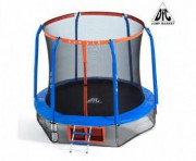  DFC JUMP BASKET   6FT-JBSK-B -   