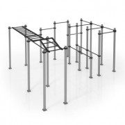     06 KETT-UP     WorkOut -   