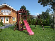    Igragrad   Nest -   