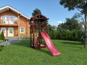    Igragrad   Tower  -   