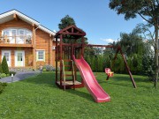    Igragrad   Tower    -   