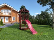    Igragrad Tower   -   