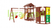    Igragrad   Gride  WorkOut -   