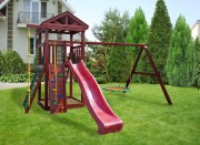    Igragrad  nest   -   