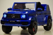   Mercedes-AMG G63 O777OO)i   -   