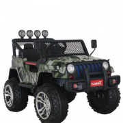 ������� ������������� T008TT 4WD �������� - ������� ��� �����