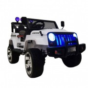   T008TT 4WD  -   