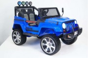   T008TT 4WD  -   